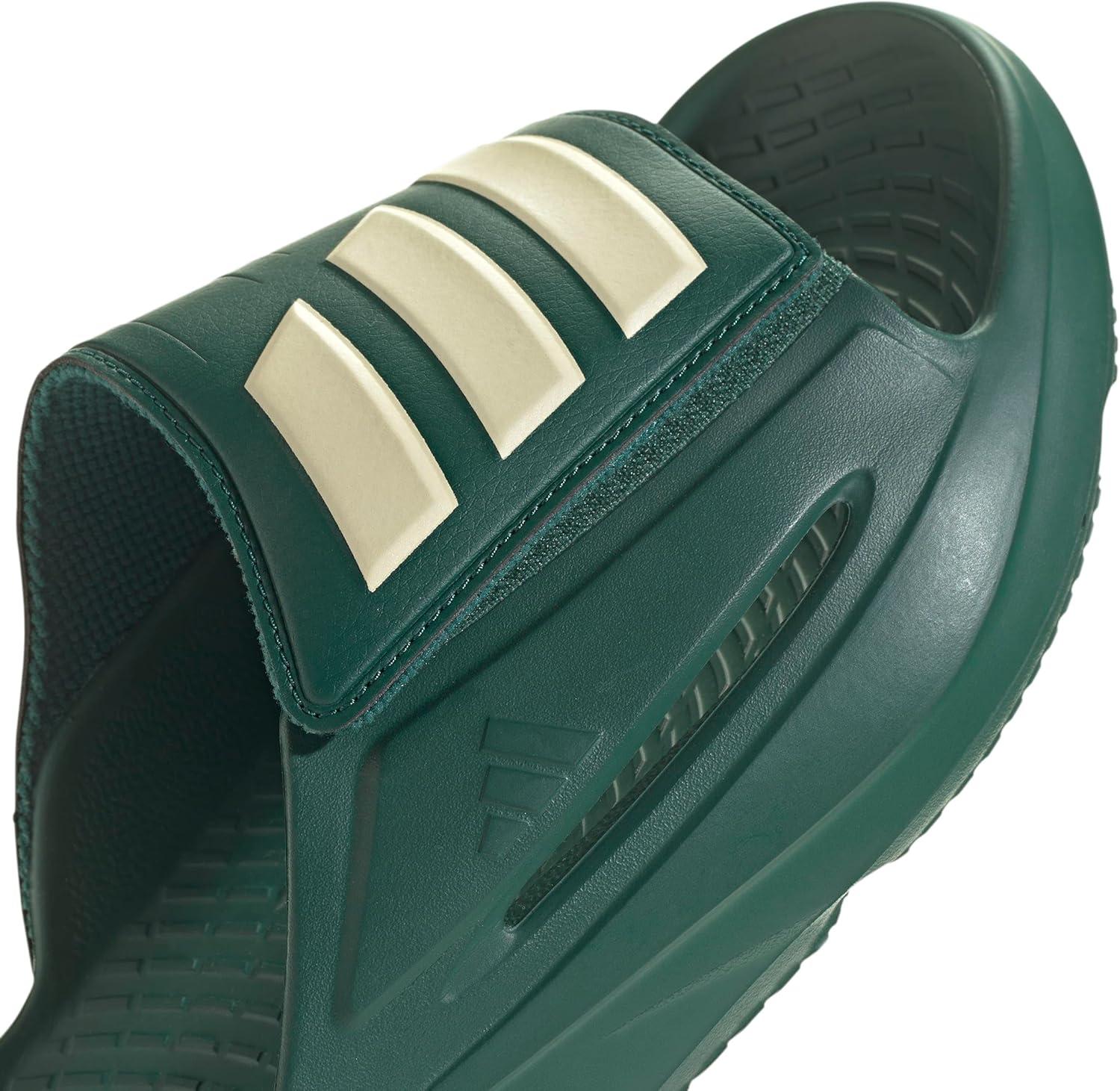 image:imageadidas Unisex Adult LightblazeCollegiate GreenWarm VanillaCollegiate Green