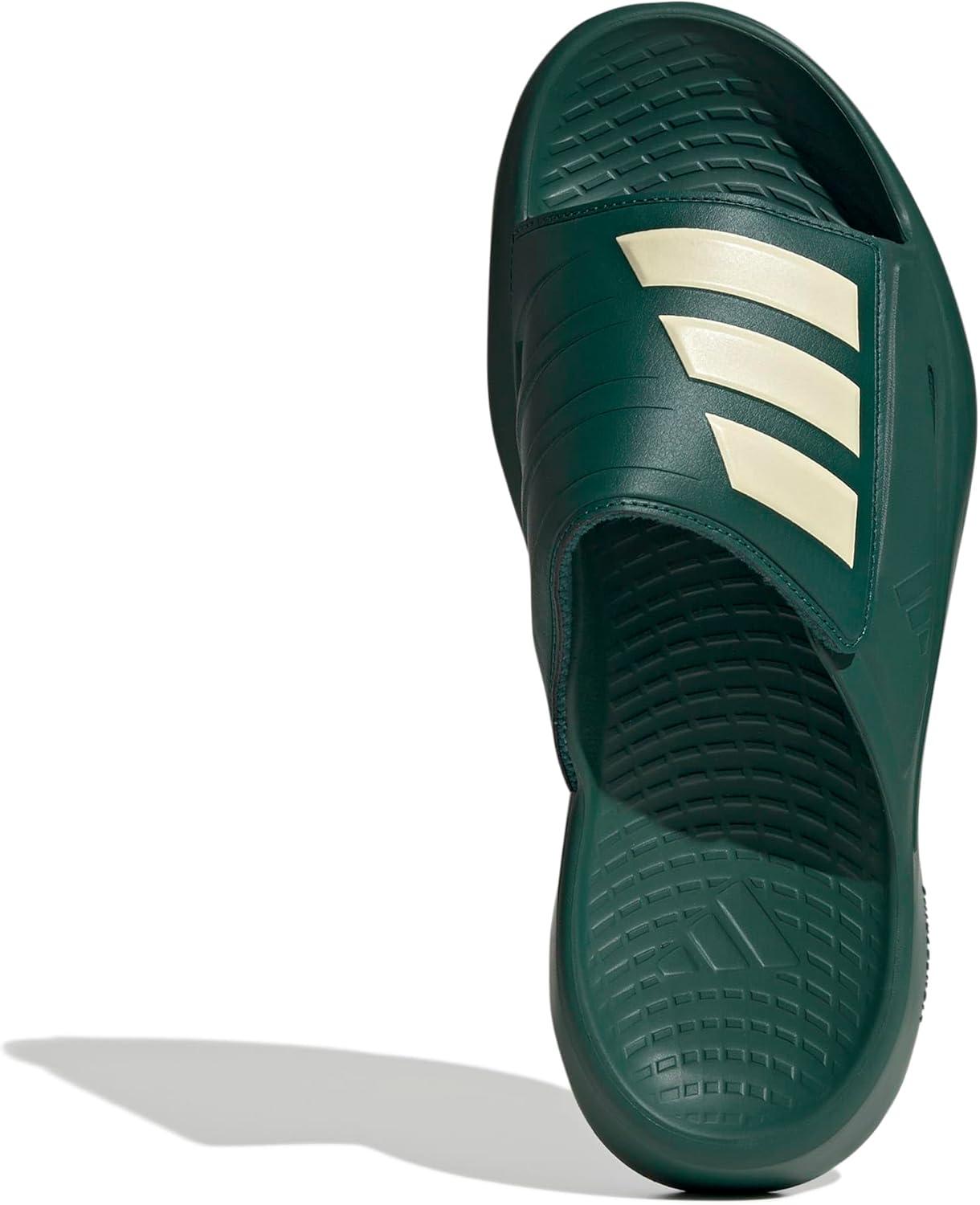 image:imageadidas Unisex Adult LightblazeCollegiate GreenWarm VanillaCollegiate Green