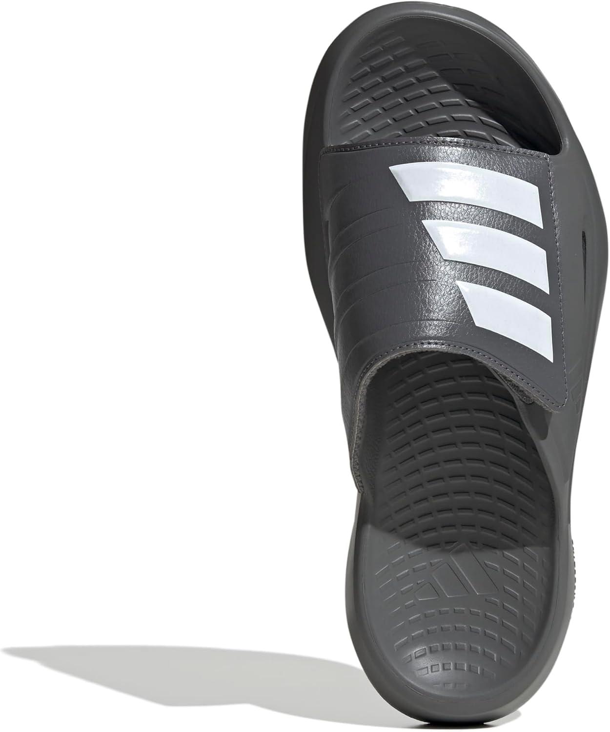 image:imageadidas Unisex Adult LightblazeGreyWhiteGrey