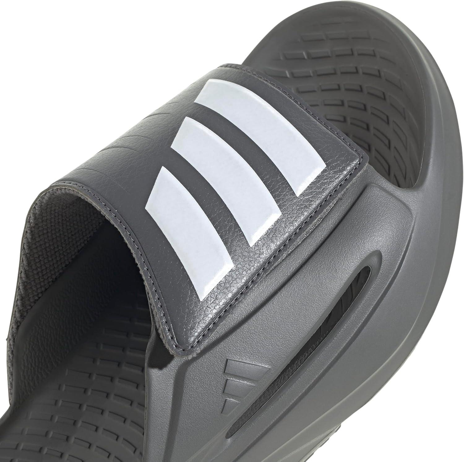 image:imageadidas Unisex Adult LightblazeGreyWhiteGrey