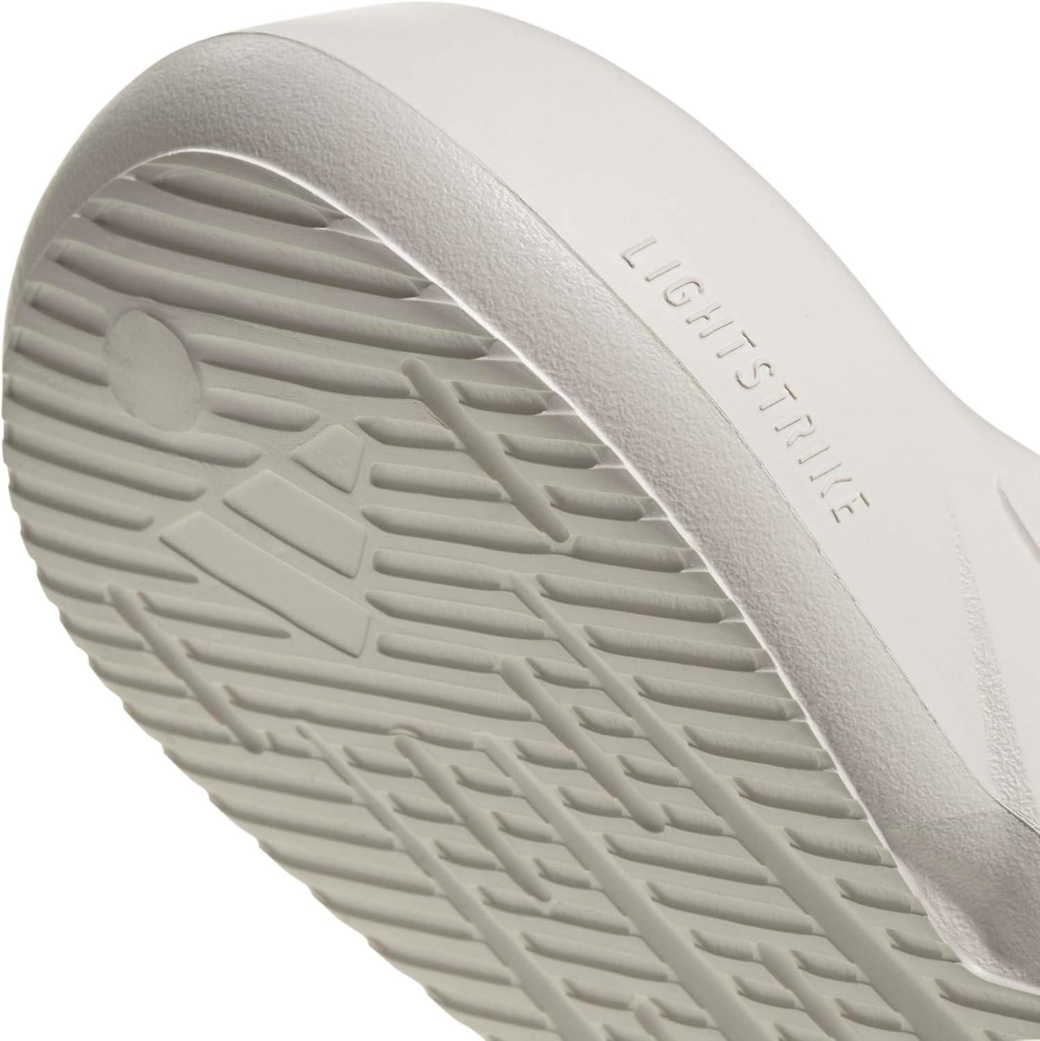image:imageadidas Unisex Adult LightblazeOff WhiteBetter ScarletOff White