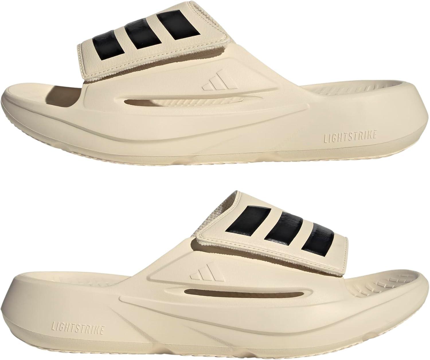 image:imageadidas Unisex Adult LightblazeWonder WhiteBlackWonder White