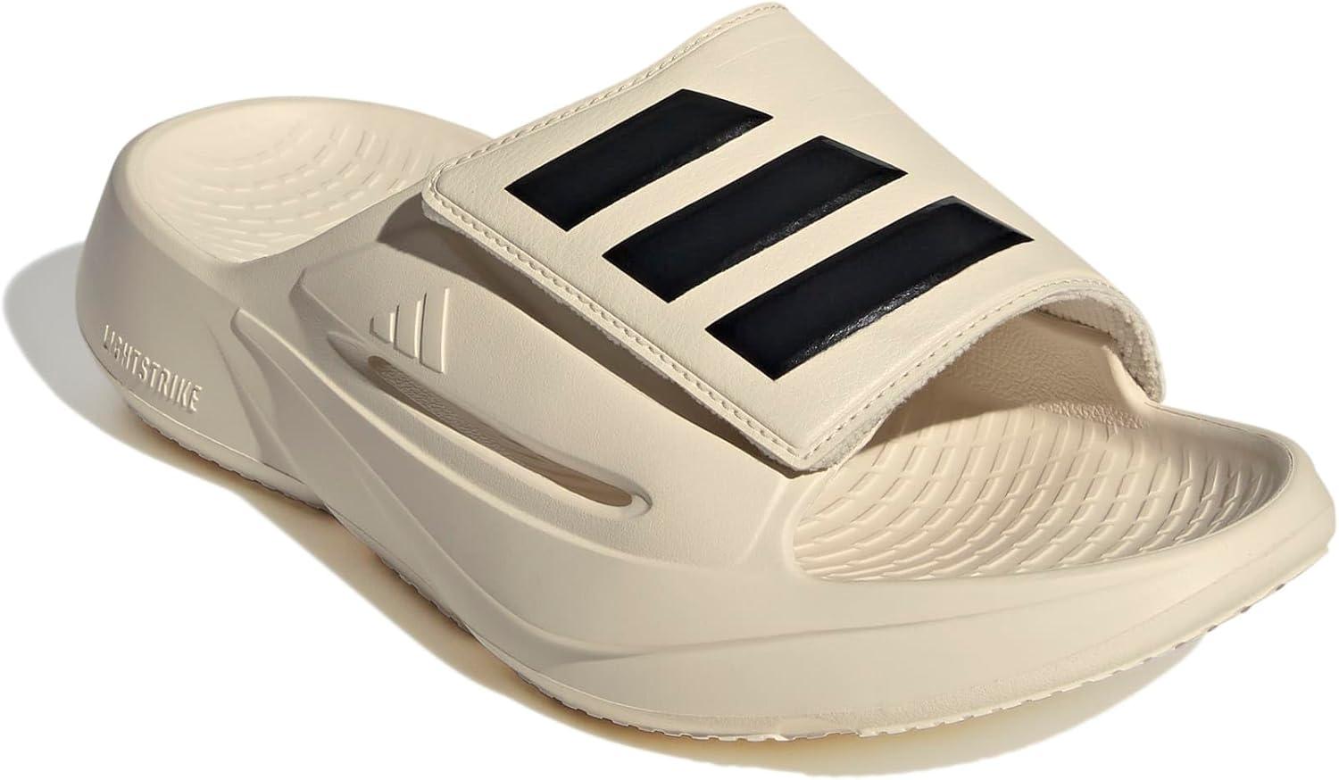 image:imageadidas Unisex Adult LightblazeWonder WhiteBlackWonder White