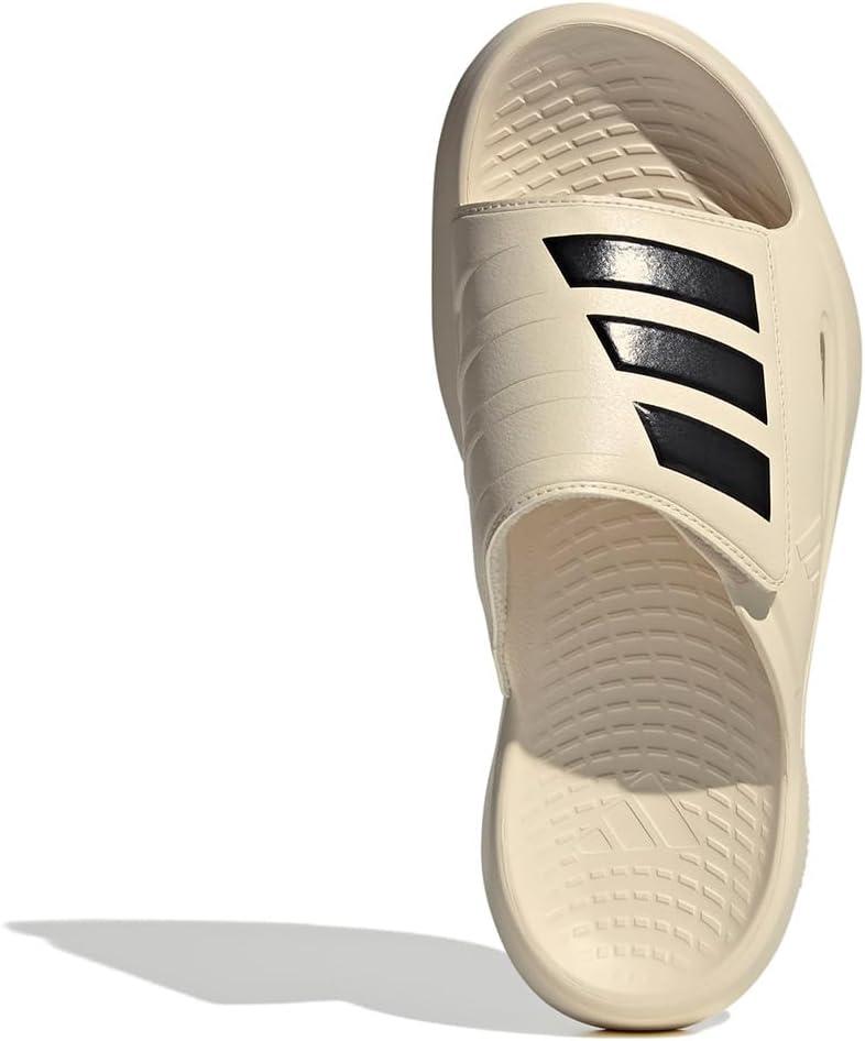 image:imageadidas Unisex Adult LightblazeWonder WhiteBlackWonder White