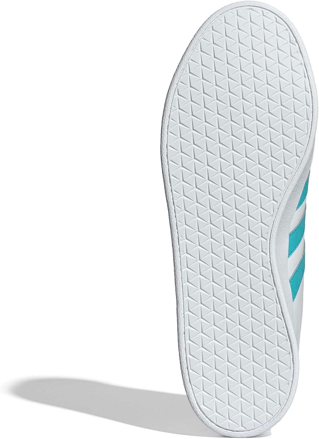 image:imageadidas Unisex Adult Mercedes Amg Petronas Formula One Team Vl CourtWhiteSemi Mint RushGrey