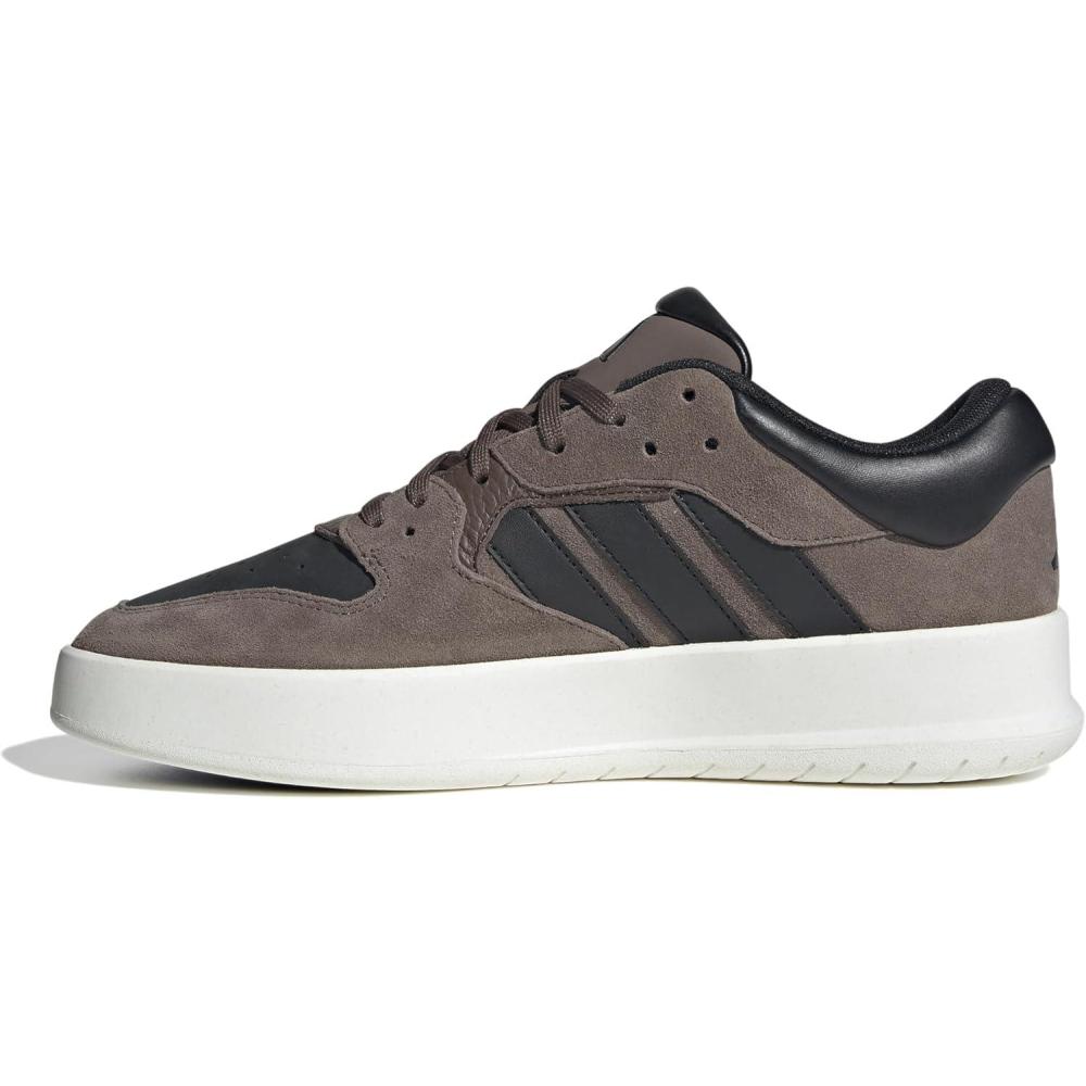 image:imageAdidas Mens Court 24Earth StrataBlackEarth Strata