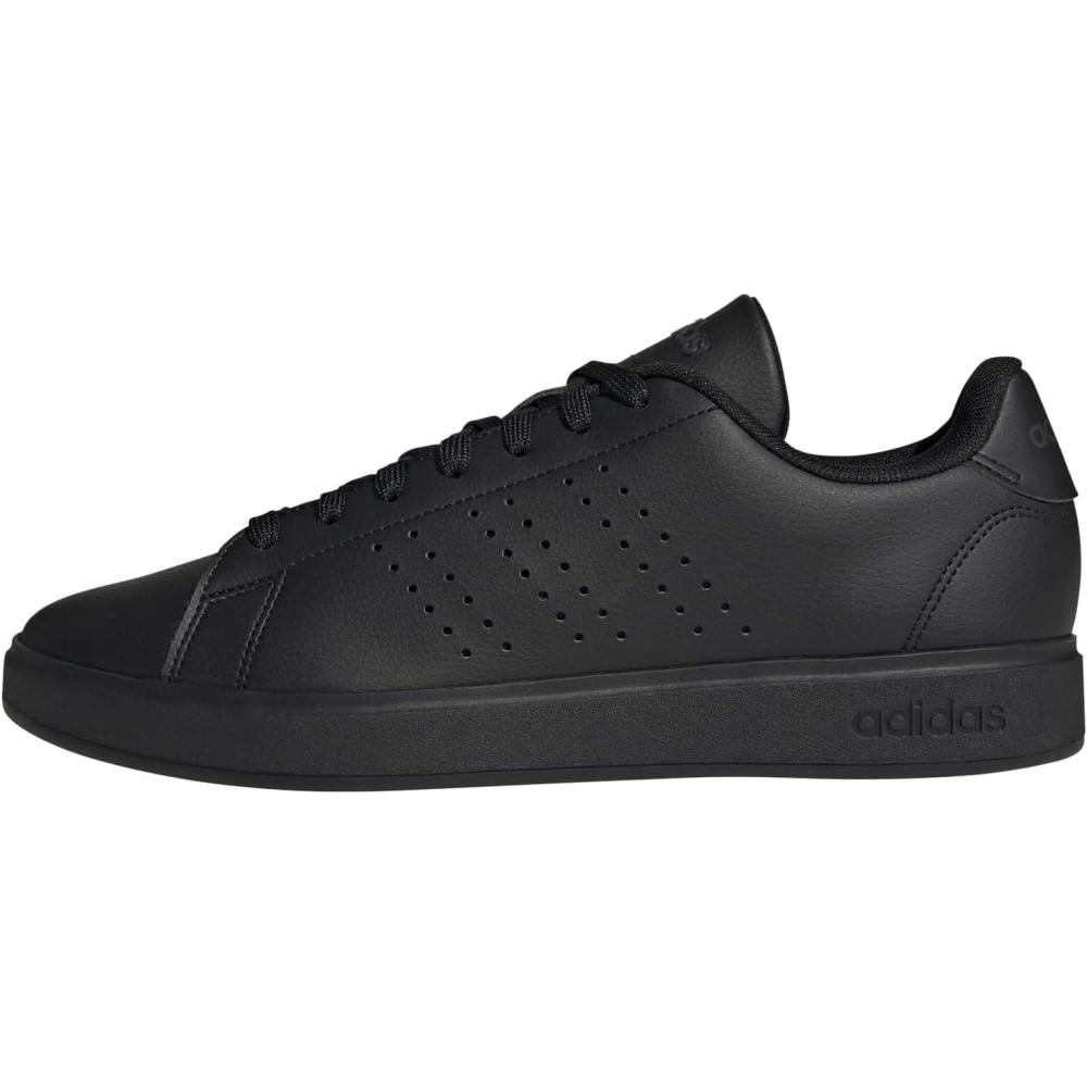 image:imageadidas Kids Advantage 2 SneakersBlackBlackBlack
