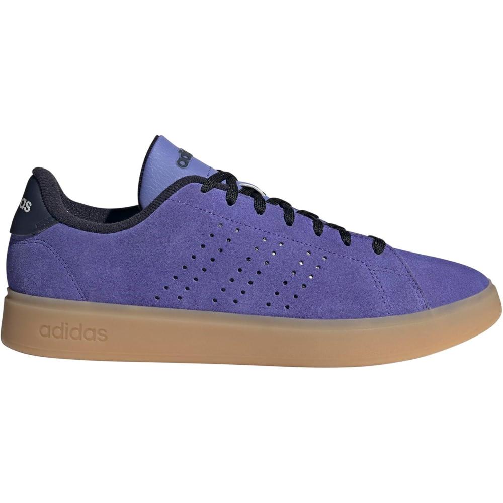 image:imageadidas Kids Advantage 2 SneakersSemi Cobalt BlueBlackInk