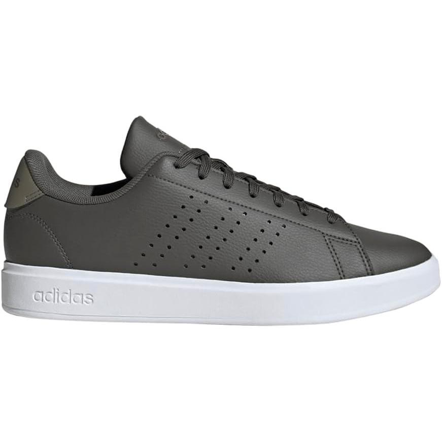image:imageadidas Kids Advantage 2 SneakersShadow OliveShadow OliveOlive Strata