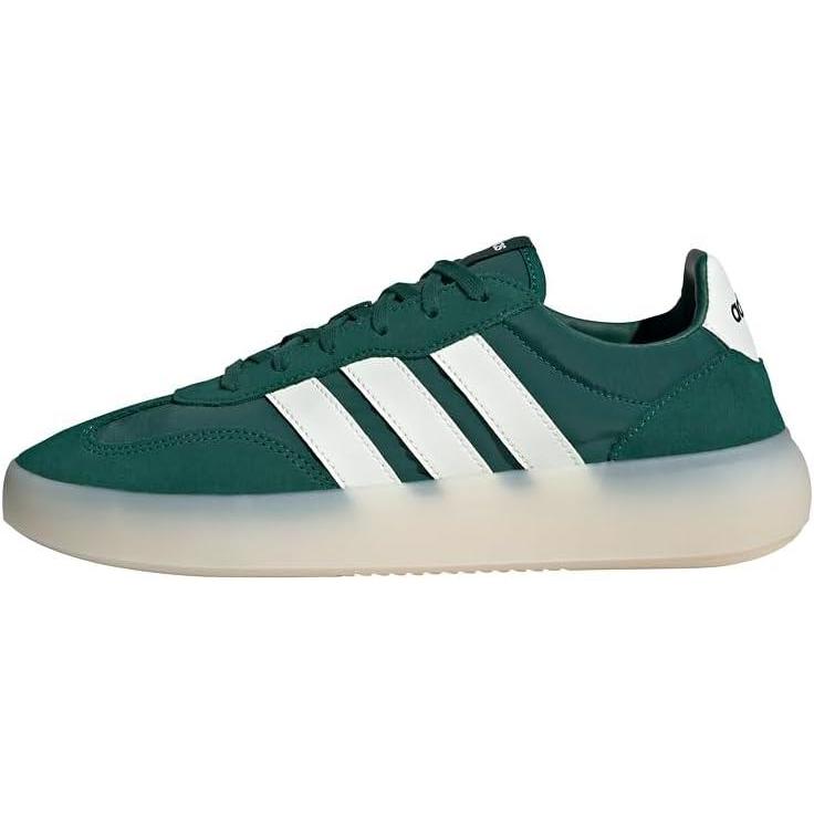 image:imageadidas Mens Barreda Decode ShoeCollegiate Green Off White Collegiate Green