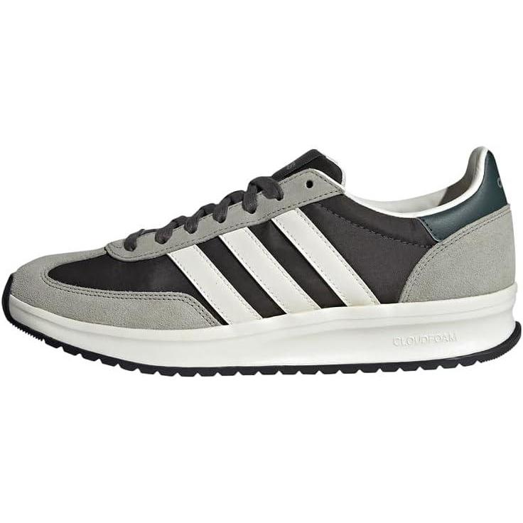 image:imageadidas Mens Run 72 Running ShoesShadow Olive Off White Silver Pebble