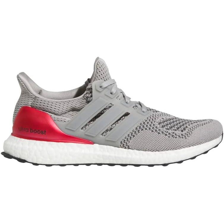 image:imageadidas Mens Ultraboost 10 Running ShoeMgh Solid GreyMgh Solid GreyBetter