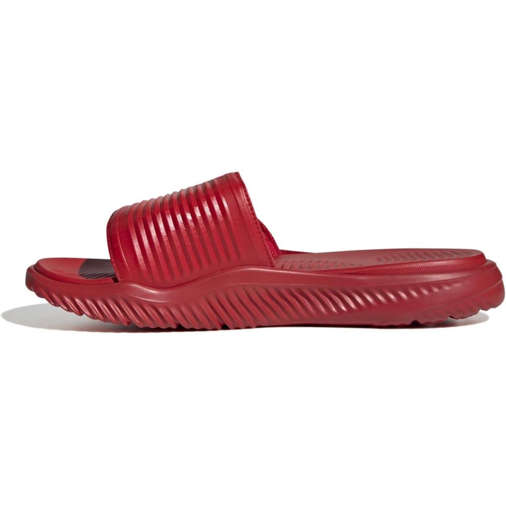 image:imageadidas Unisex Adult Alpharesponse 20Better ScarletWhiteBetter Scarlet