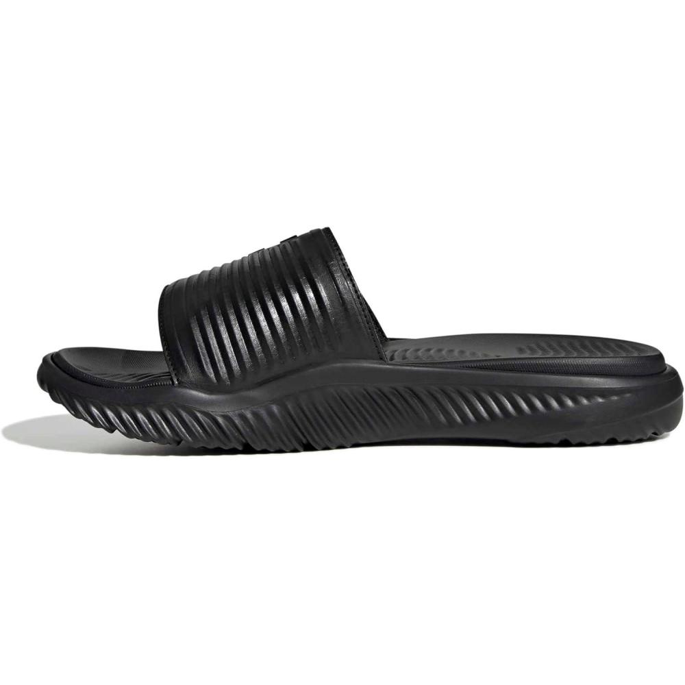 image:imageadidas Unisex Adult Alpharesponse 20BlackBlackBlack