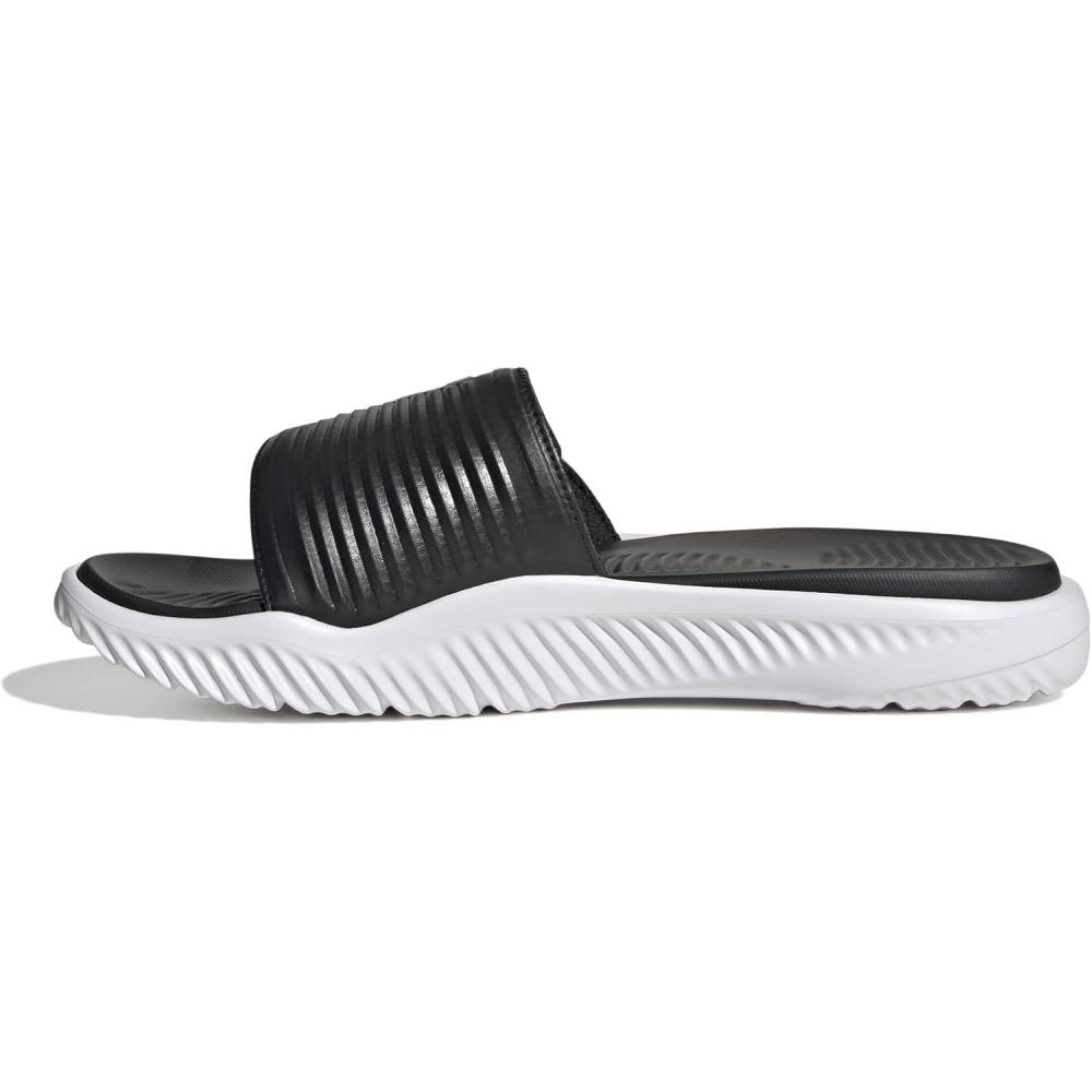 image:imageadidas Unisex Adult Alpharesponse 20BlackWhiteWhite