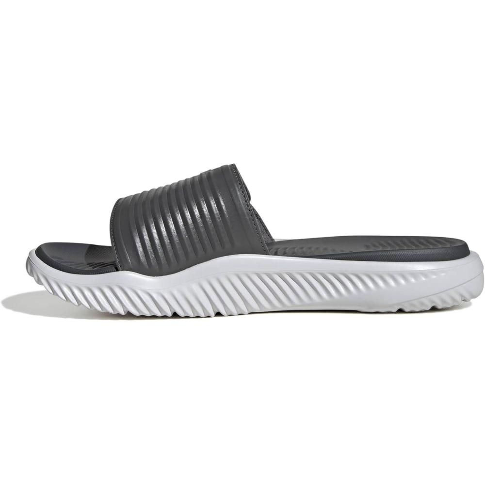 image:imageadidas Unisex Adult Alpharesponse 20GreyDash GreyDash Grey