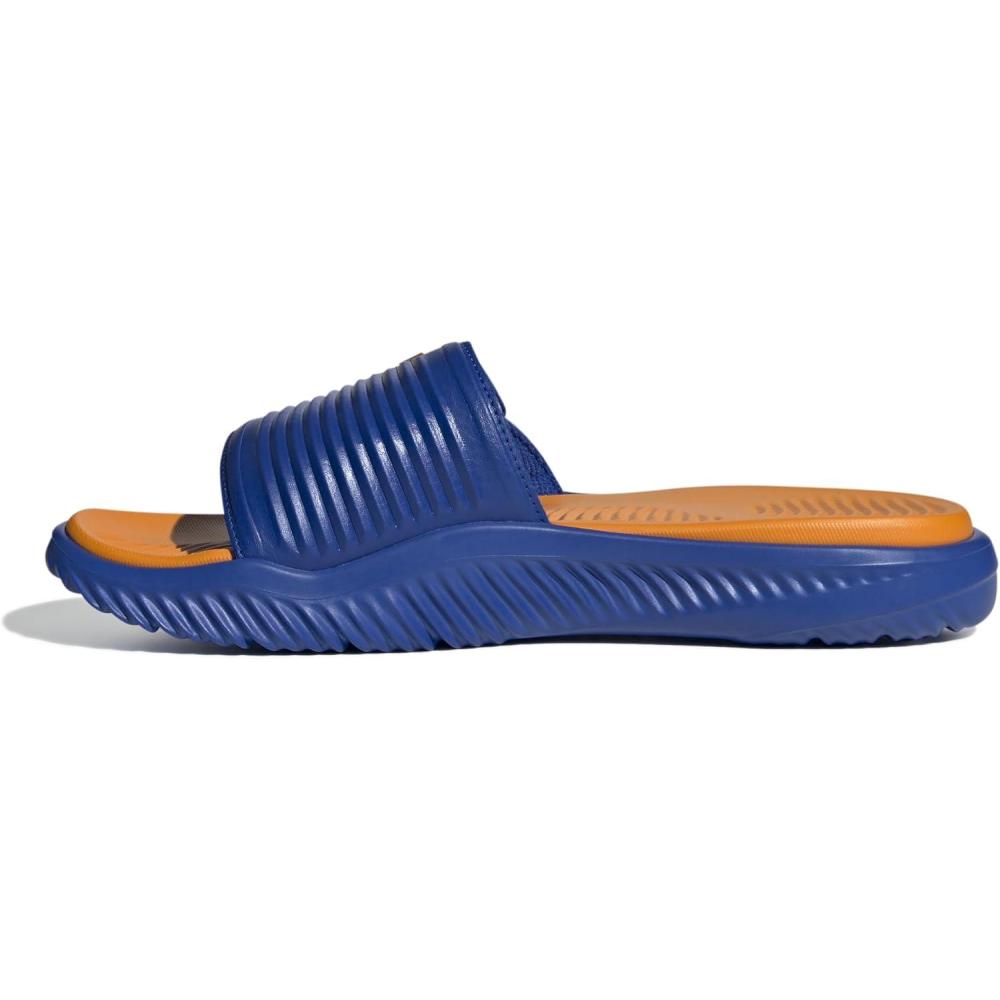 image:imageadidas Unisex Adult Alpharesponse 20Team Royal BlueCrew OrangeCrew Orange
