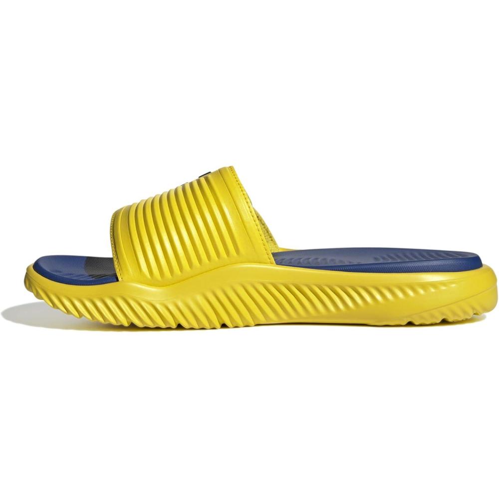 image:imageadidas Unisex Adult Alpharesponse 20YellowTeam Royal BlueTeam Royal Blue