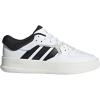 White/Black/White