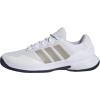 White/Cyber Metallic/Dark Blue