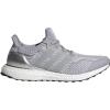 Halo Silver/Halo Silver/Dark Grey