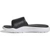 Black/White/White