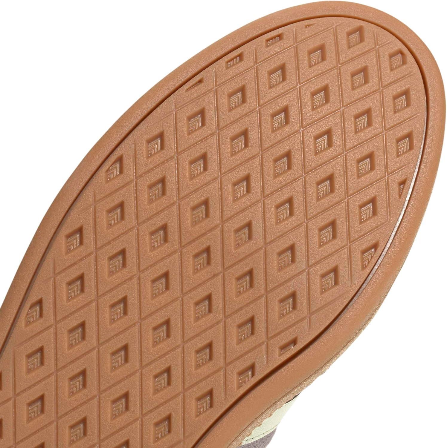 image:imageadidas Womens Breaknet Sleek SneakersIce LavenderGum