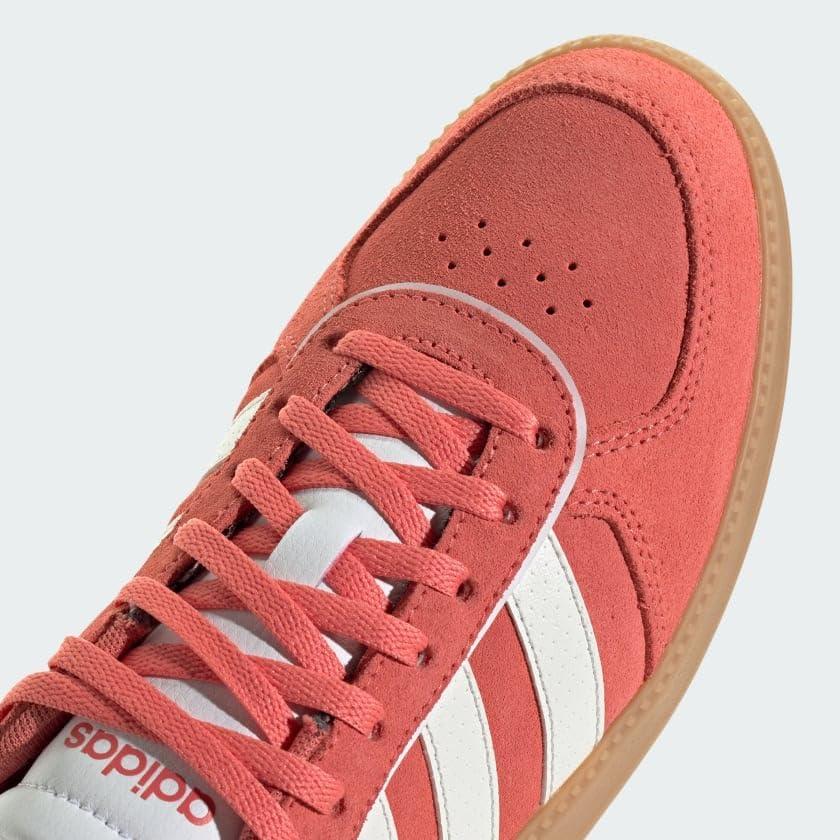 image:imageadidas Womens Breaknet Sleek SneakersPink