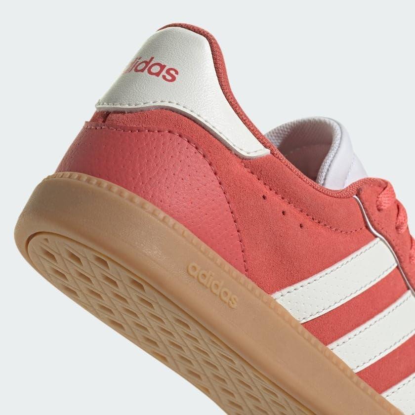 image:imageadidas Womens Breaknet Sleek SneakersPink