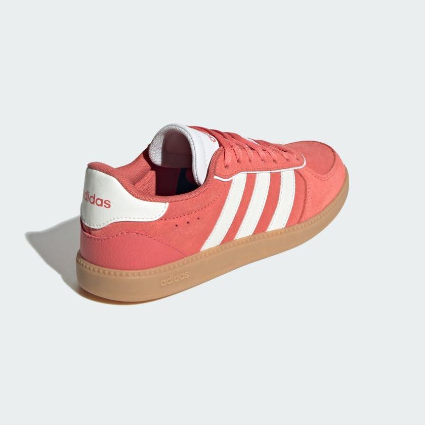 image:imageadidas Womens Breaknet Sleek SneakersPink