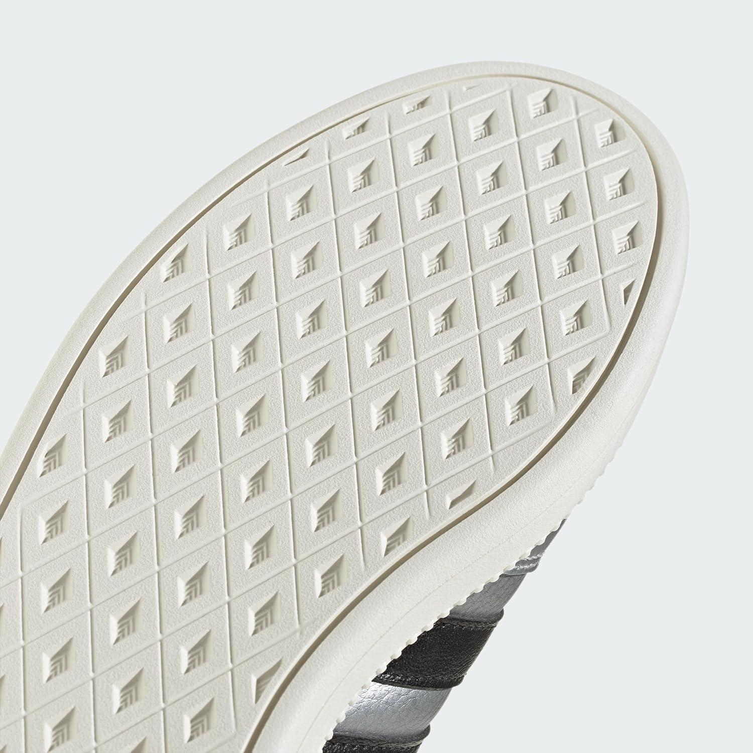 image:imageadidas Womens Breaknet Sleek SneakersSilver Black White
