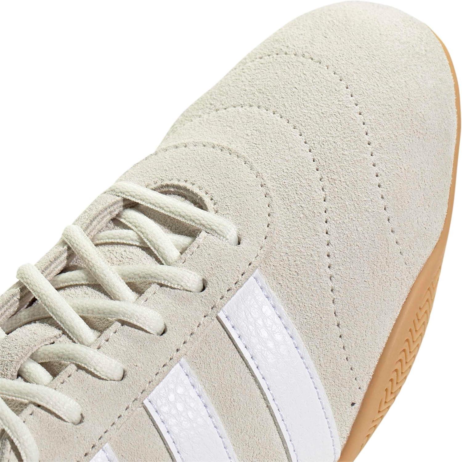 image:imageadidas Womens Grand Court Lo SneakersAluminaWhiteGum