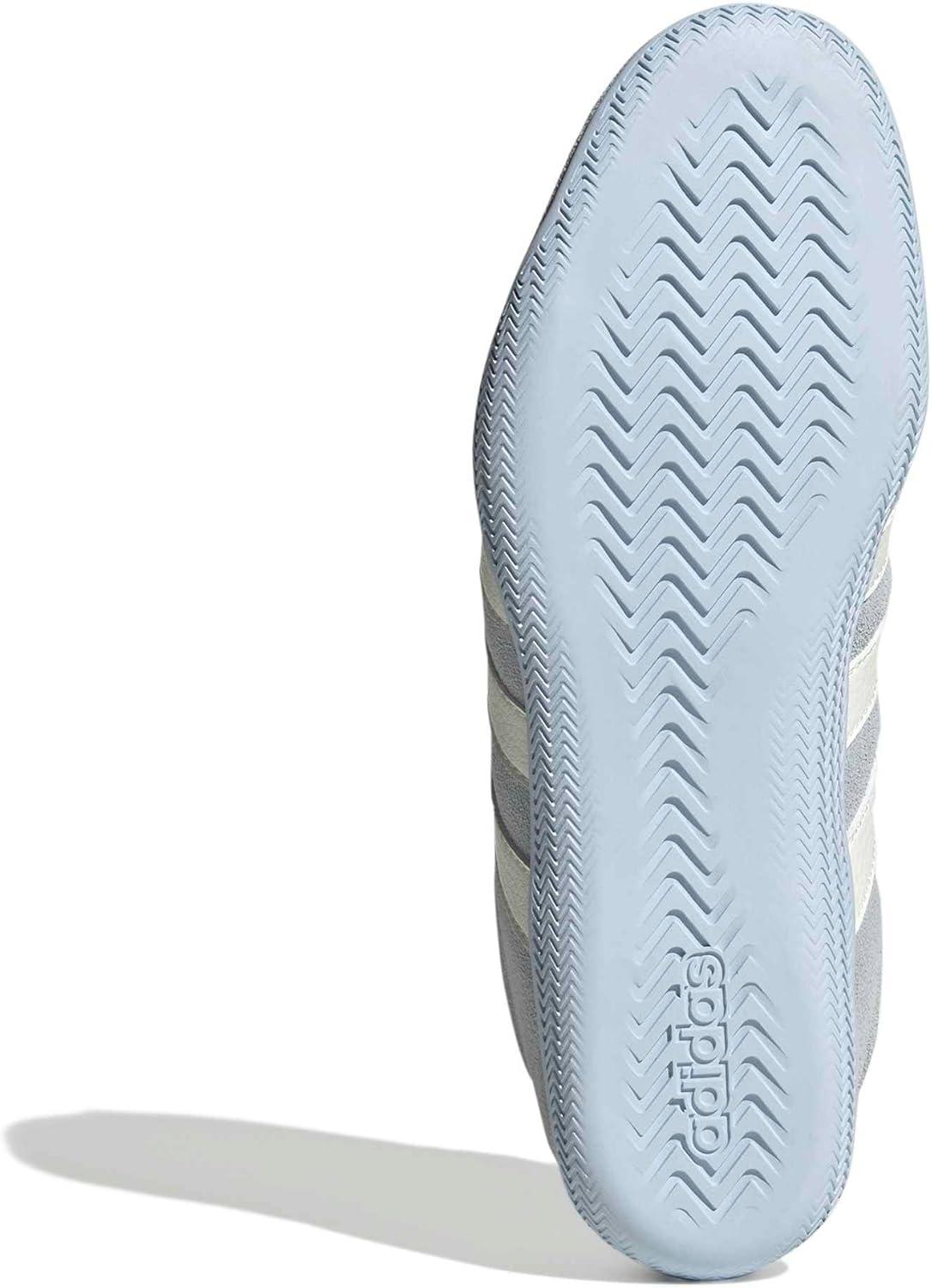 image:imageadidas Womens Grand Court Lo SneakersCrystal SkyOff WhiteCrystal Sky