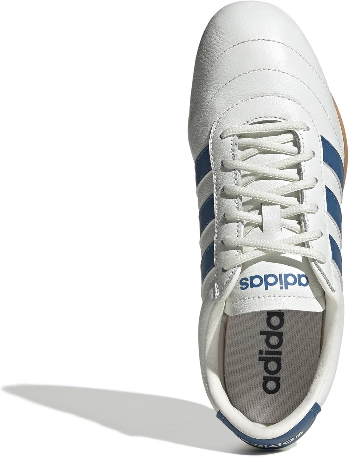 image:imageadidas Womens Grand Court Lo SneakersWhiteDusky InkGum