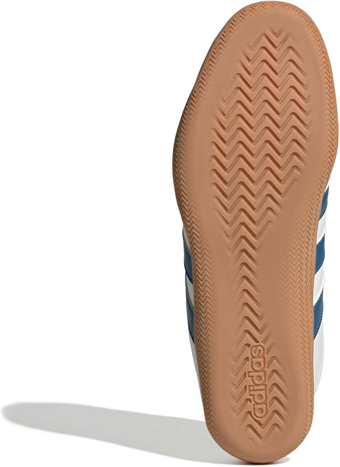 image:imageadidas Womens Grand Court Lo SneakersWhiteDusky InkGum