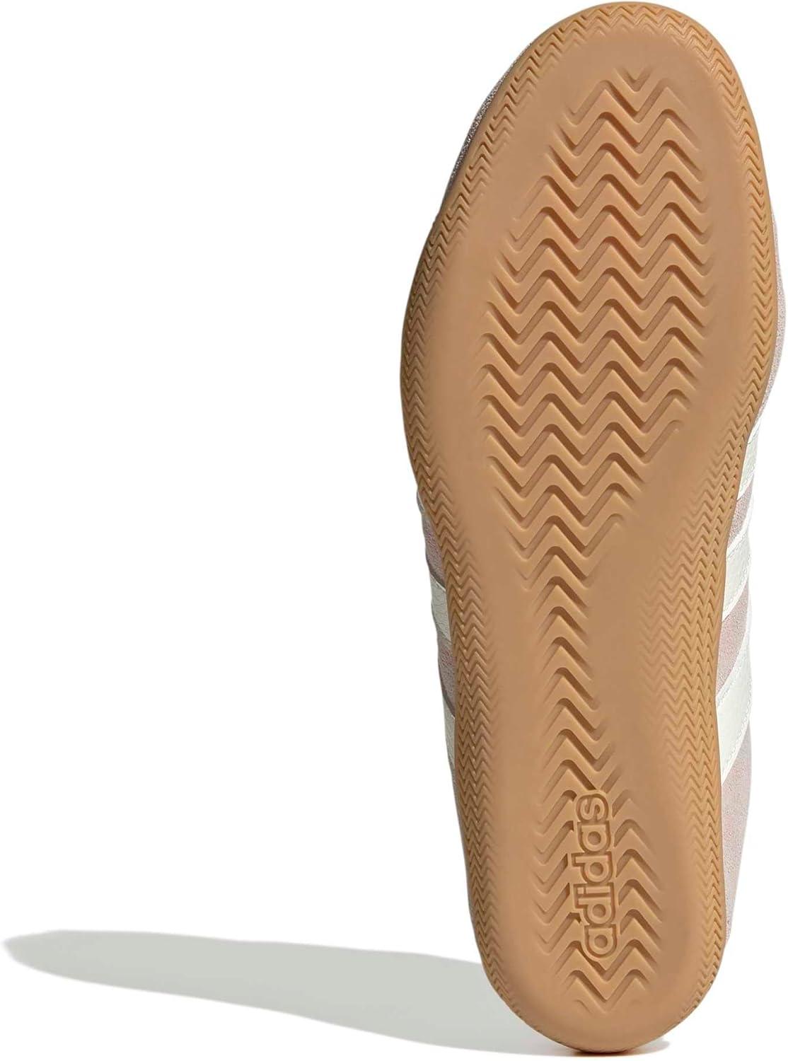 image:imageadidas Womens Grand Court Lo SneakersWonder QuartzOff WhiteGum