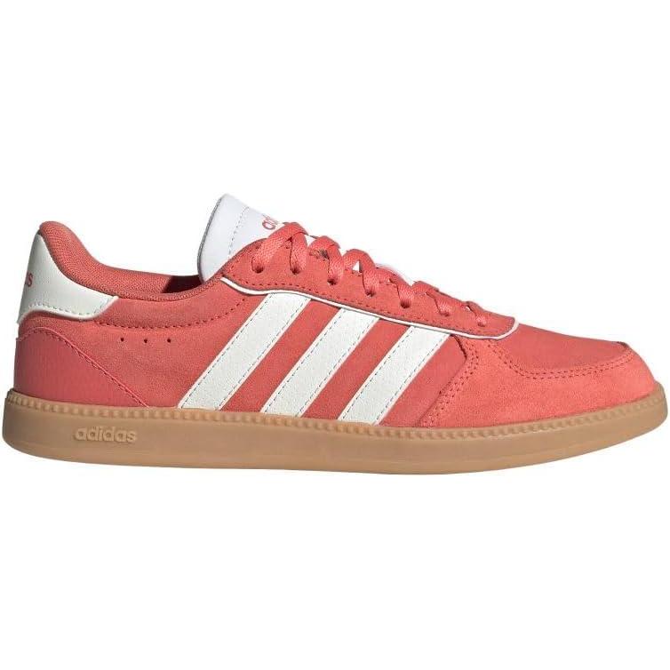 image:imageadidas Womens Breaknet Sleek SneakersPink