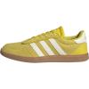 Yellow/Off White/Gum