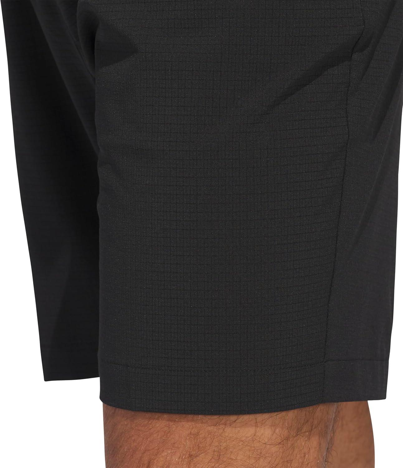 image:imageadidas Mens Ultimate365 75inch Pull on ShortBlack
