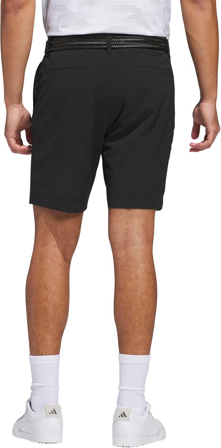 image:imageadidas Mens Ultimate365 75inch Pull on ShortBlack