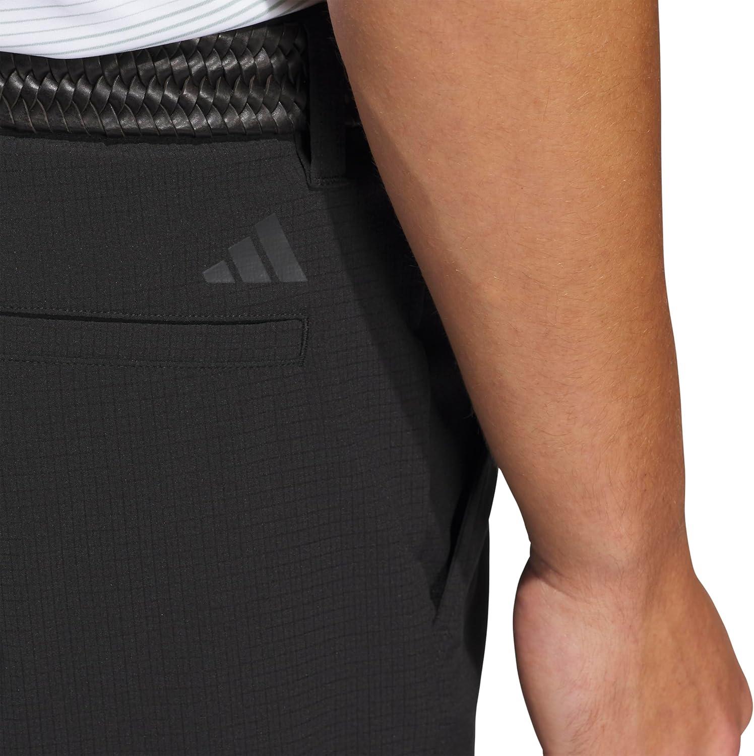 image:imageadidas Mens Ultimate365 75inch Pull on ShortBlack