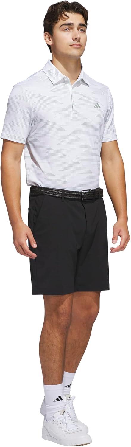image:imageadidas Mens Ultimate365 75inch Pull on ShortBlack