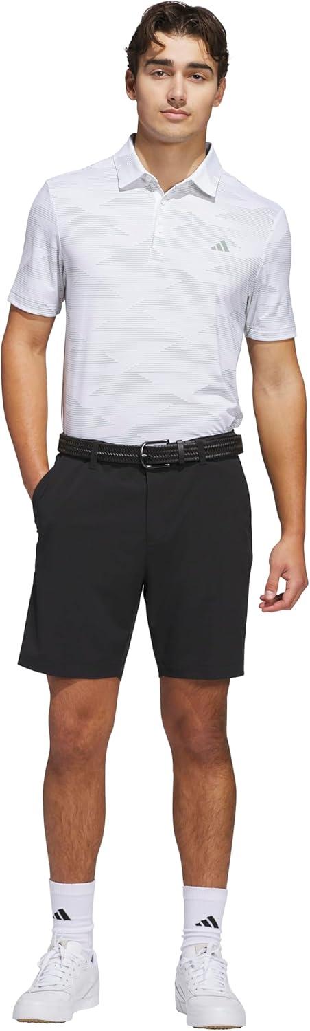 image:imageadidas Mens Ultimate365 75inch Pull on ShortBlack