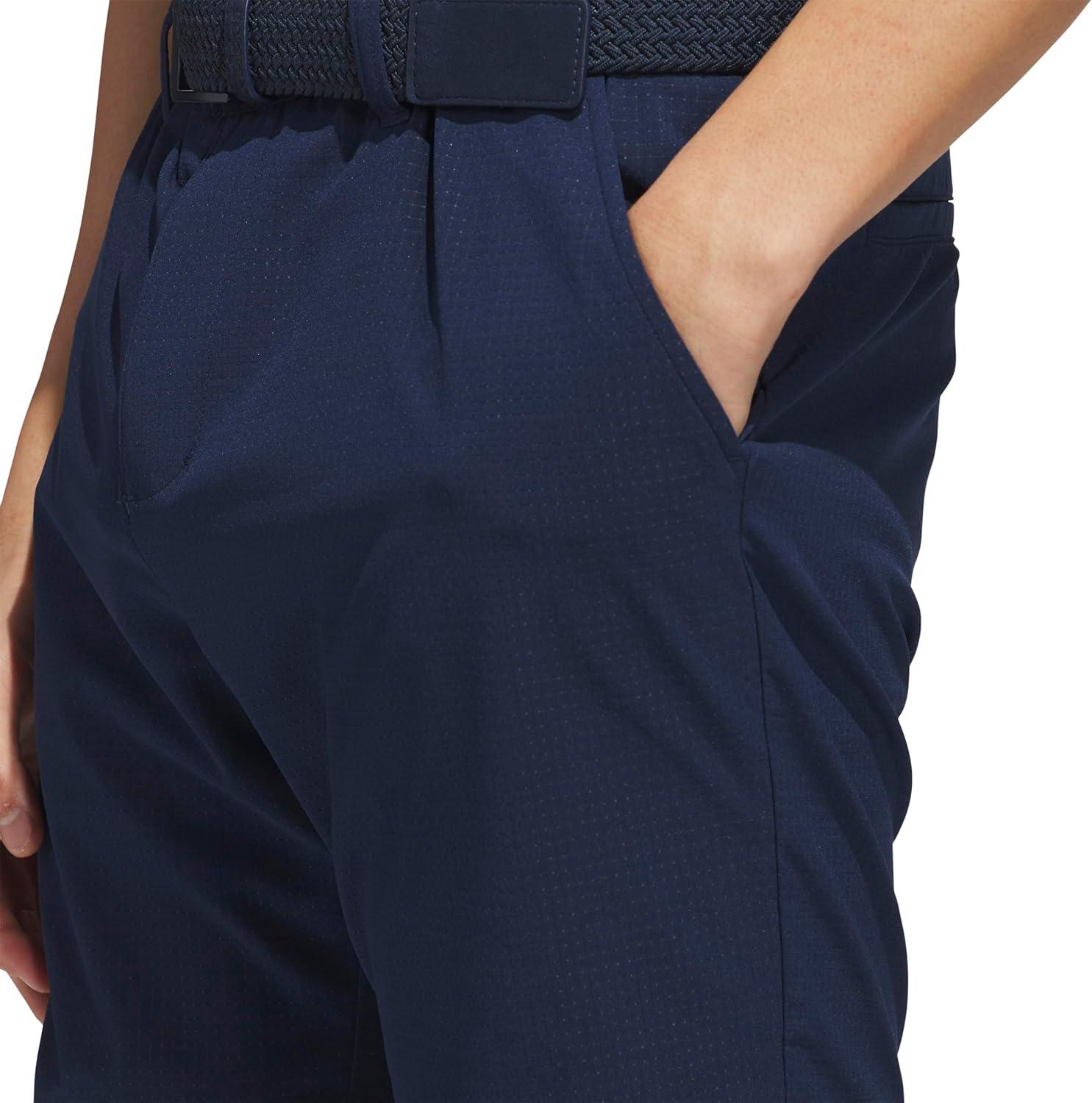 image:imageadidas Mens Ultimate365 75inch Pull on ShortCollegiate Navy