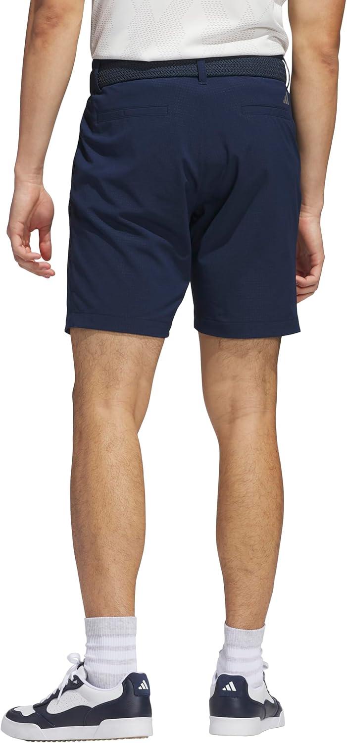 image:imageadidas Mens Ultimate365 75inch Pull on ShortCollegiate Navy