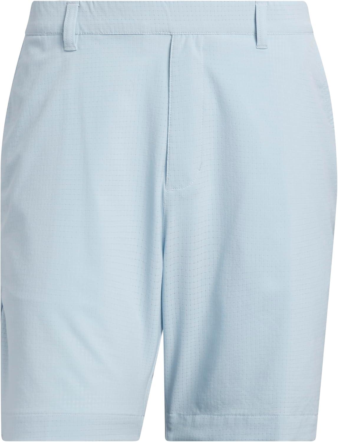 image:imageadidas Mens Ultimate365 75inch Pull on ShortWonder Blue F23