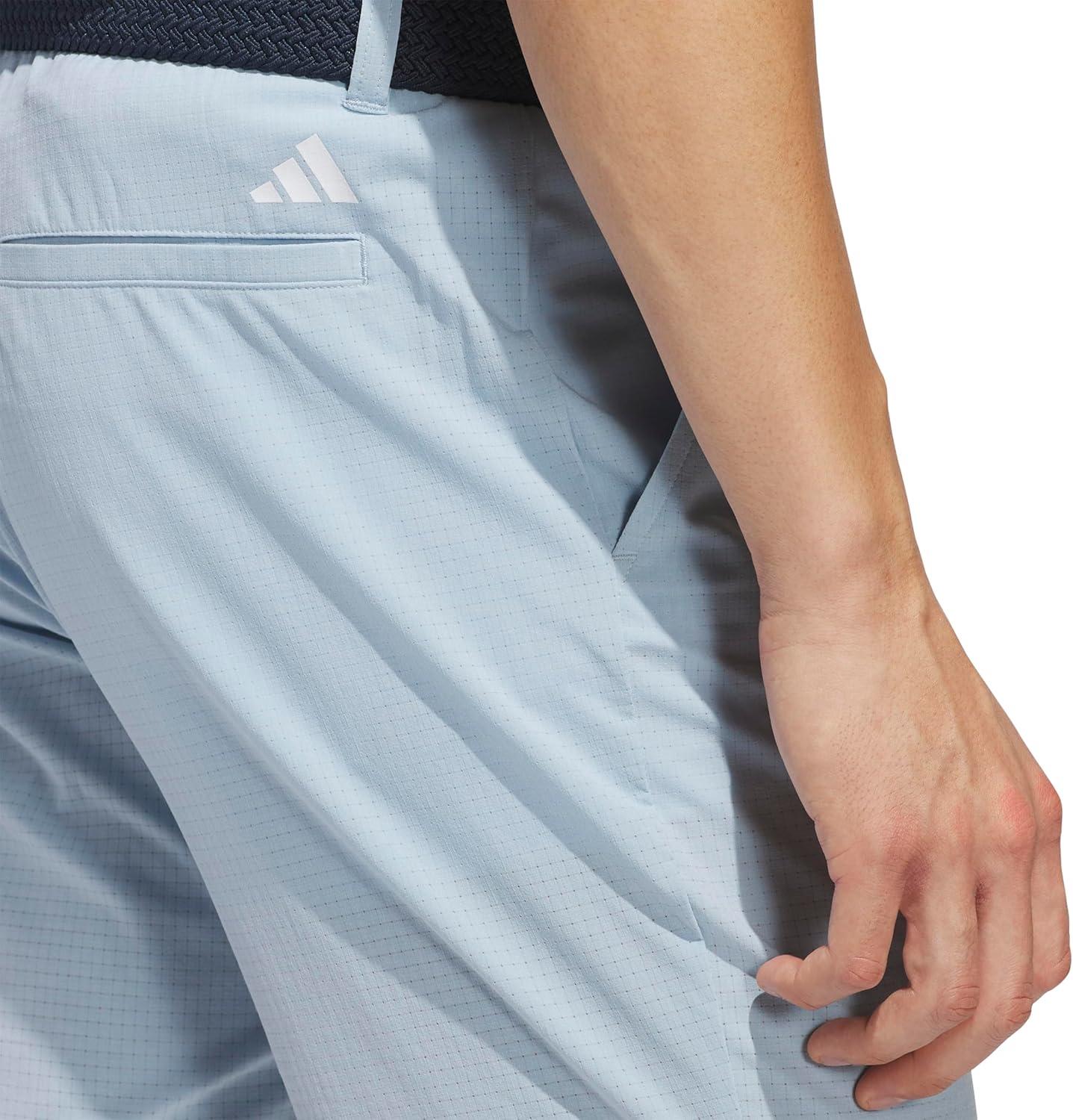 image:imageadidas Mens Ultimate365 75inch Pull on ShortWonder Blue F23