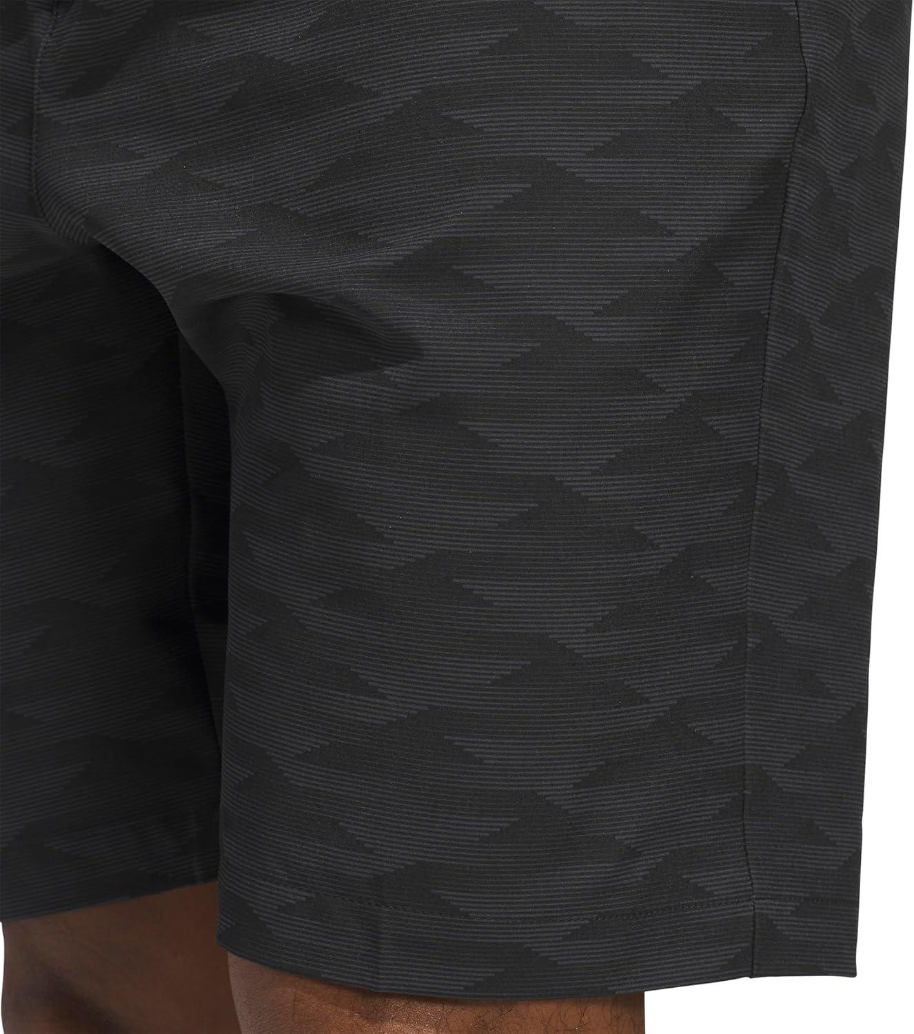 image:imageadidas Mens Ultimate365 9inch Printed ShortBlack