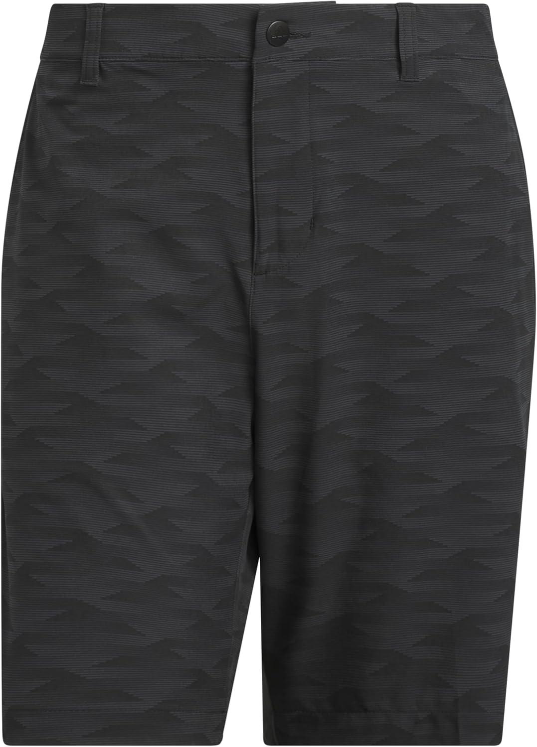 image:imageadidas Mens Ultimate365 9inch Printed ShortBlack