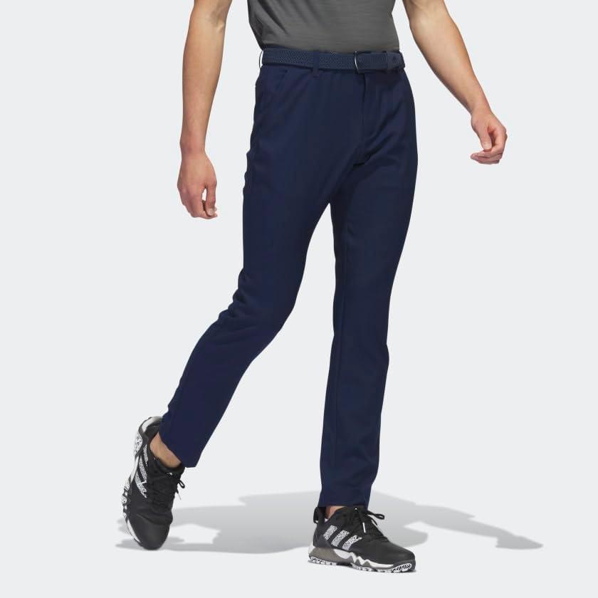 image:imageadidas Mens Ultimate365 Tapered Golf PantsCollegiate Navy 23